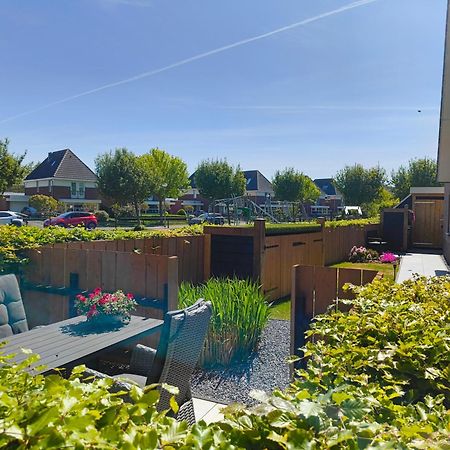Holiday Home Jong Schagerbrug Exterior foto
