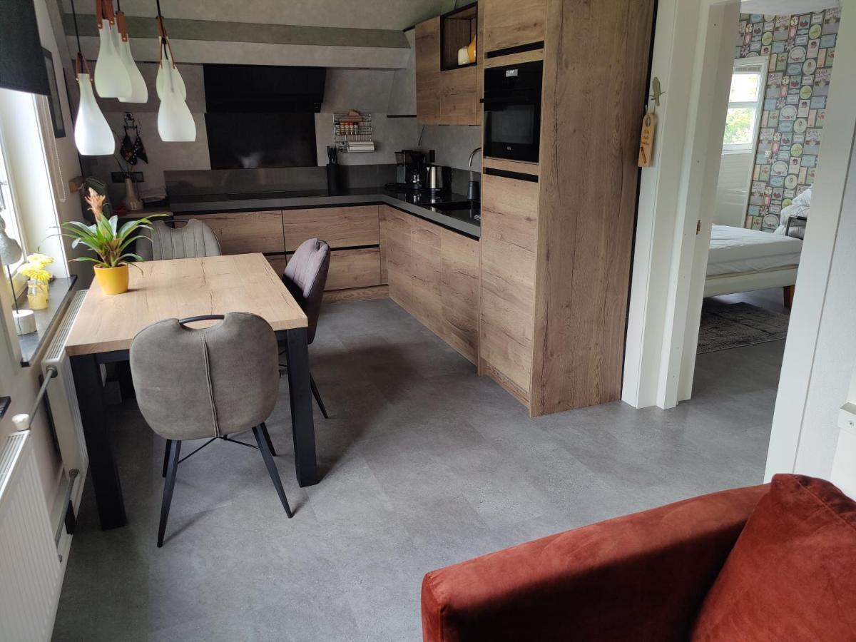 Holiday Home Jong Schagerbrug Exterior foto