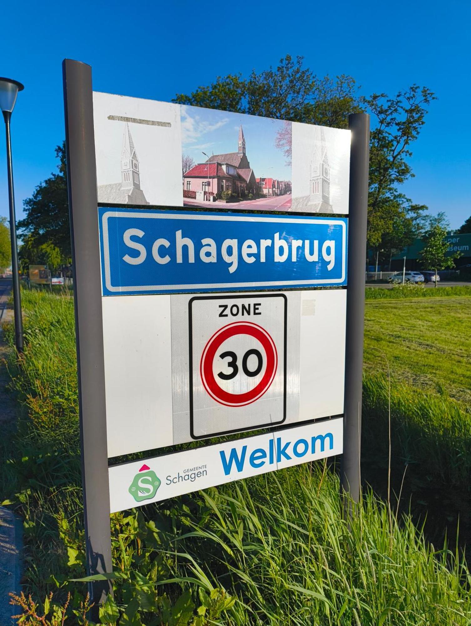 Holiday Home Jong Schagerbrug Exterior foto