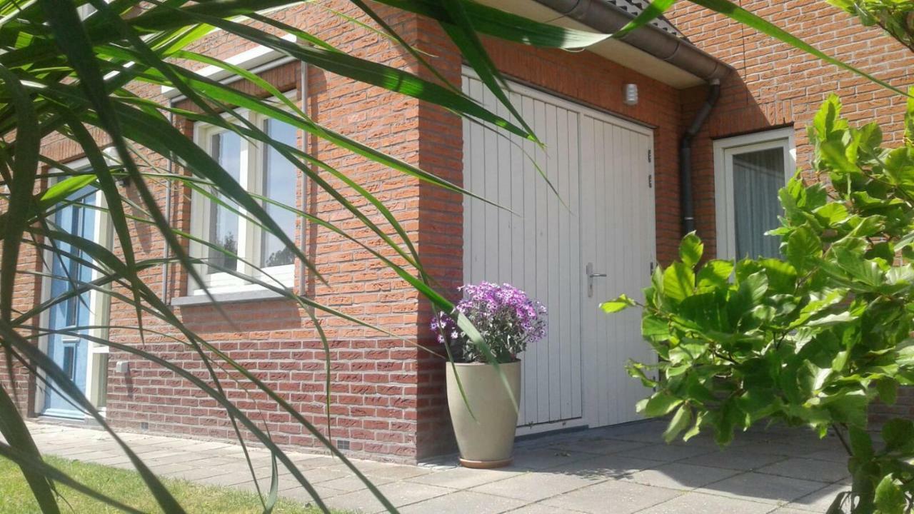 Holiday Home Jong Schagerbrug Exterior foto