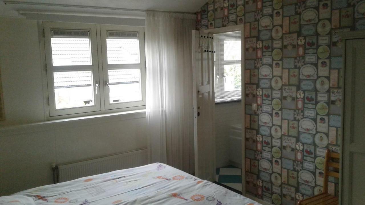 Holiday Home Jong Schagerbrug Exterior foto